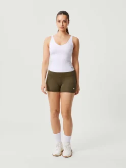 Ace Mini tennisshort