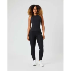 Ace Pocket Ribbed Tank Top