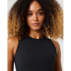 Ace Pocket Ribbed Tank Top