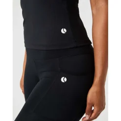 Ace Pocket Ribbed Tank Top