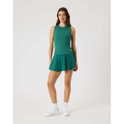 ace pocket ribbed tank top