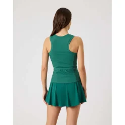 ace pocket ribbed tank top