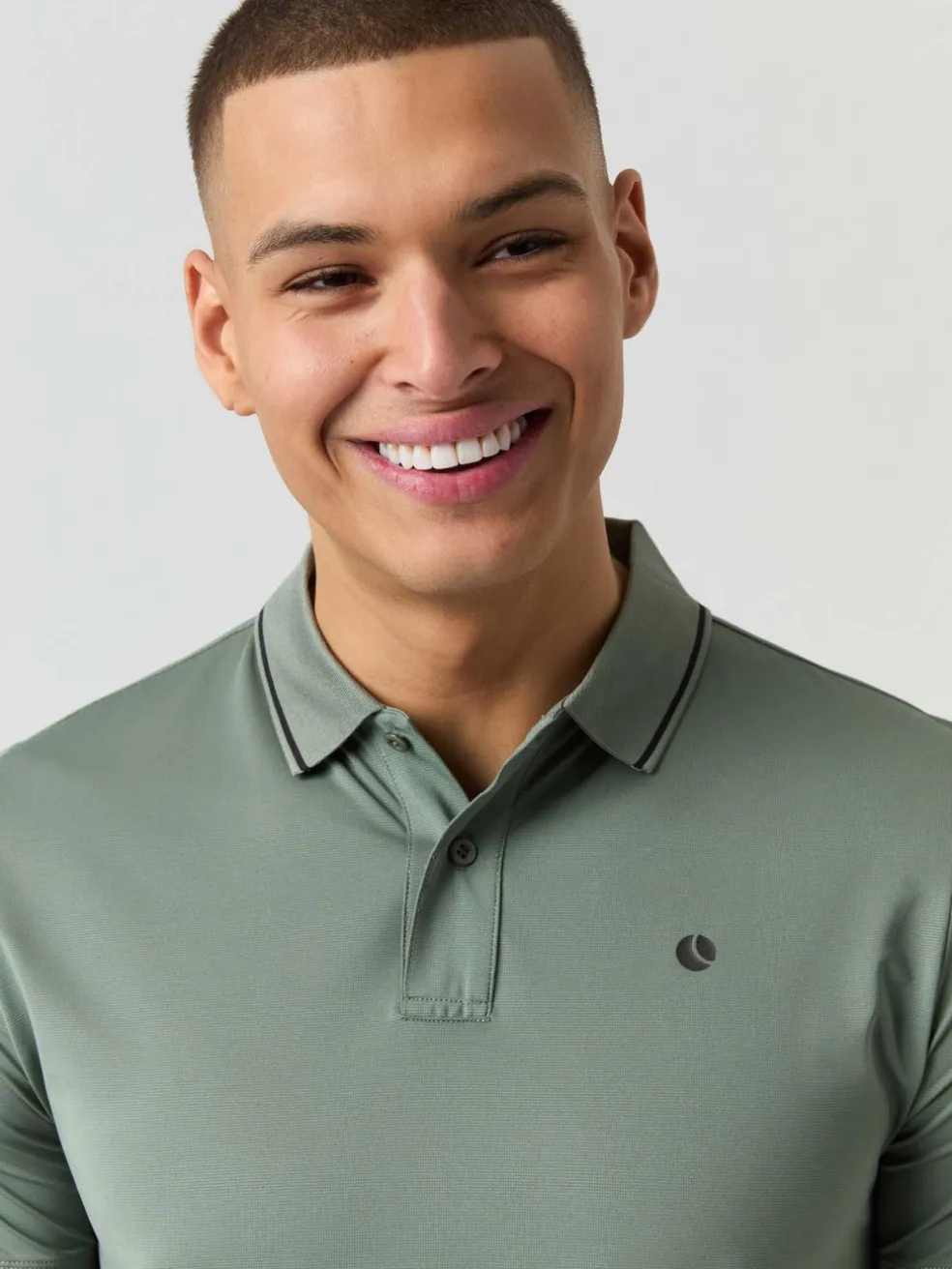 Ace Polo Shirt