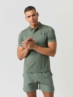 Ace Polo Shirt
