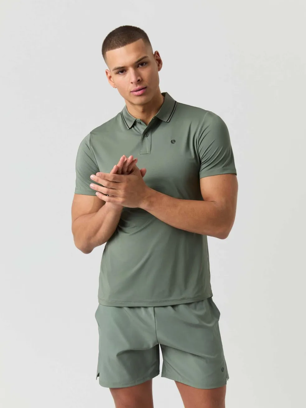 Ace Polo Shirt