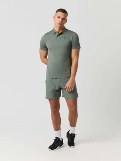 Ace Polo Shirt