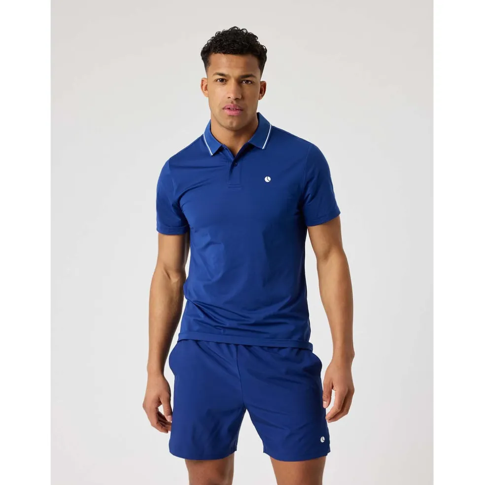 ace polo shirt