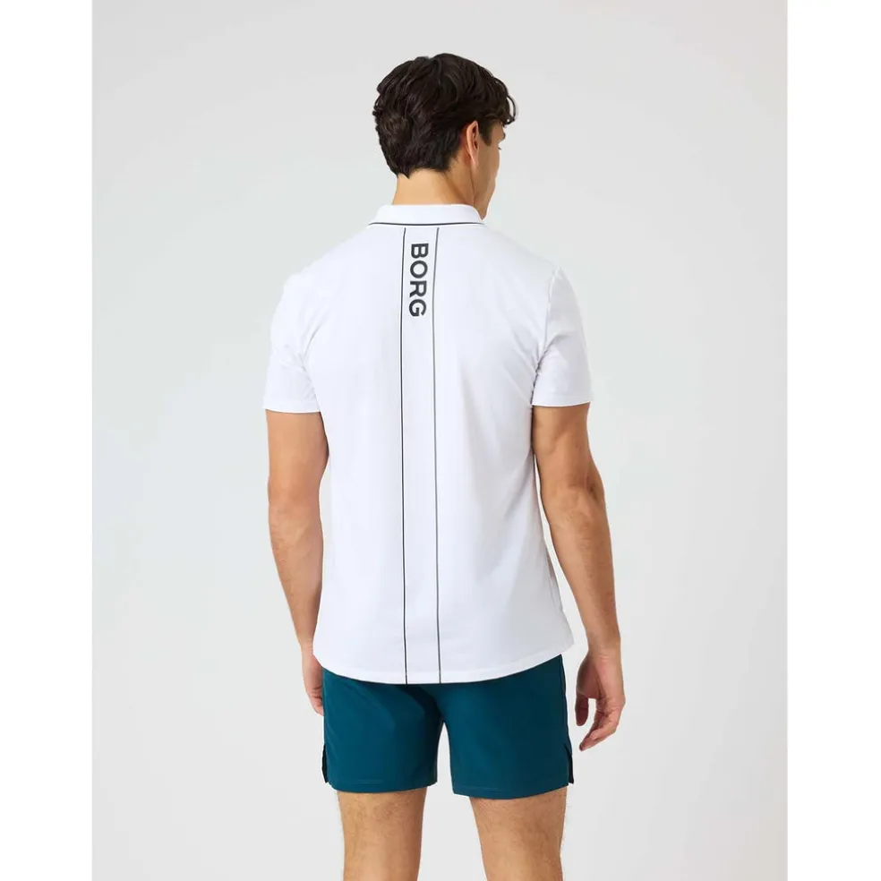 Ace Polo Shirt