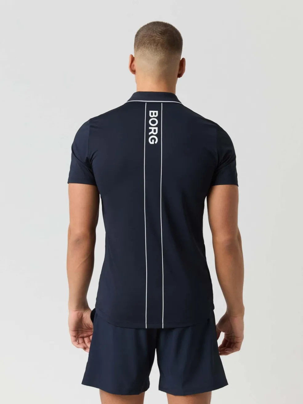 Ace Polo Shirt