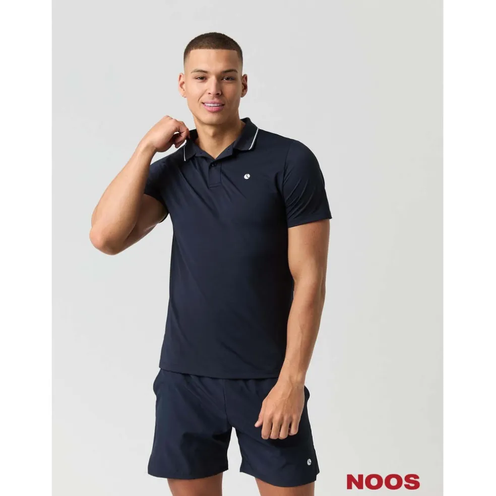 Ace Polo Shirt
