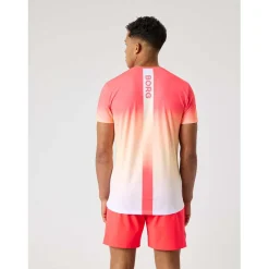 ace printed t-shirt