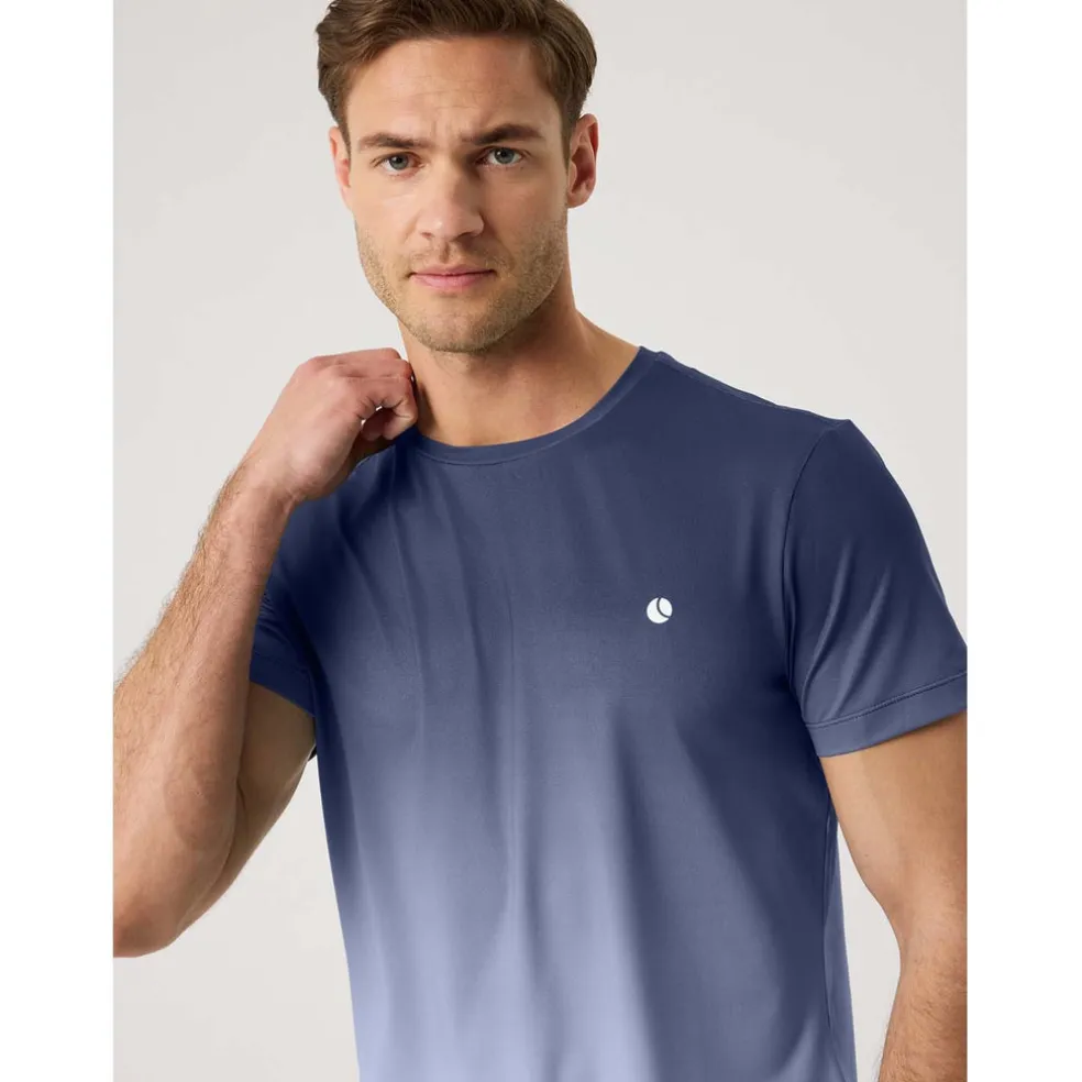 ace printed t-shirt