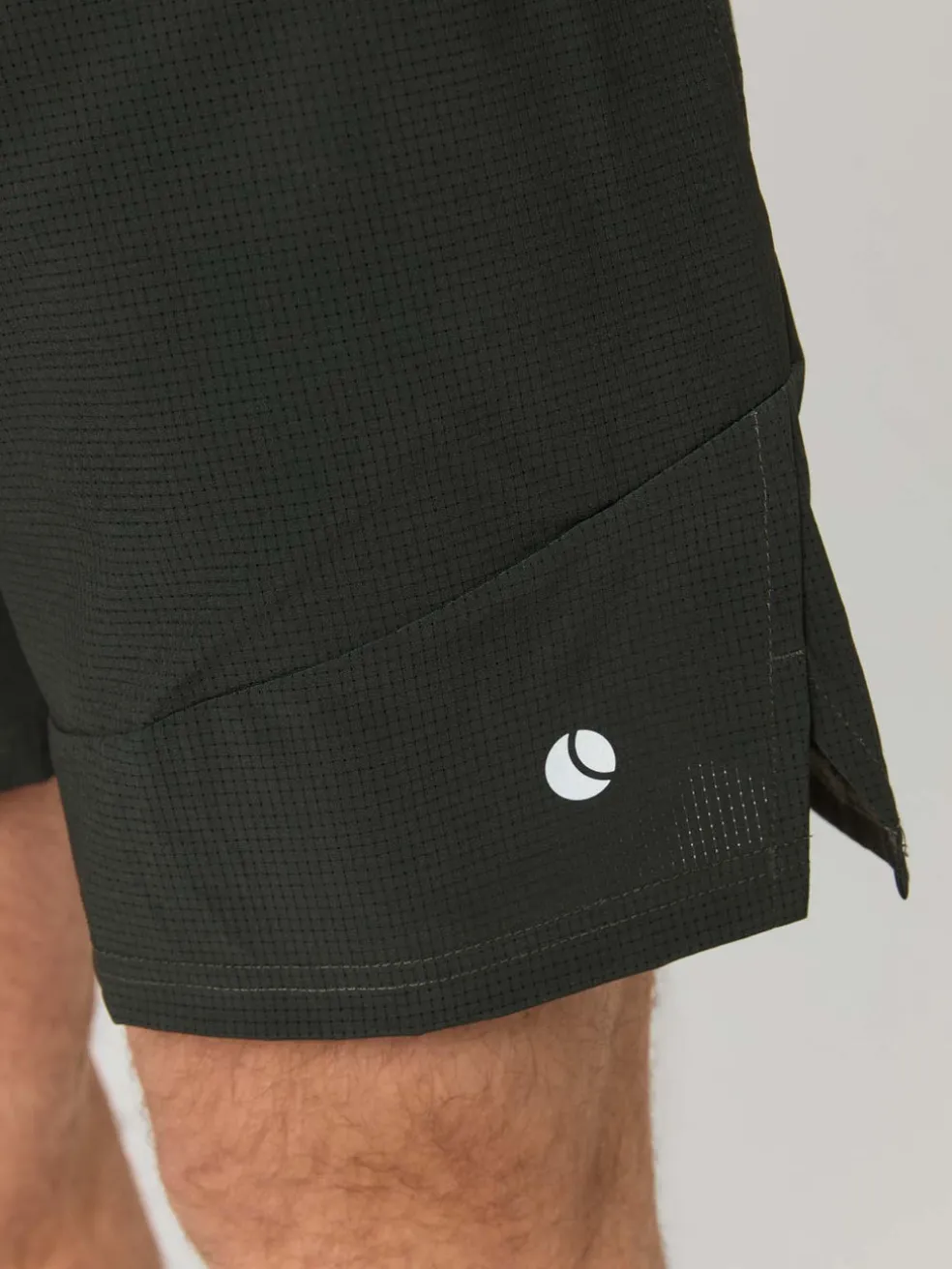 Ace Pro Shorts