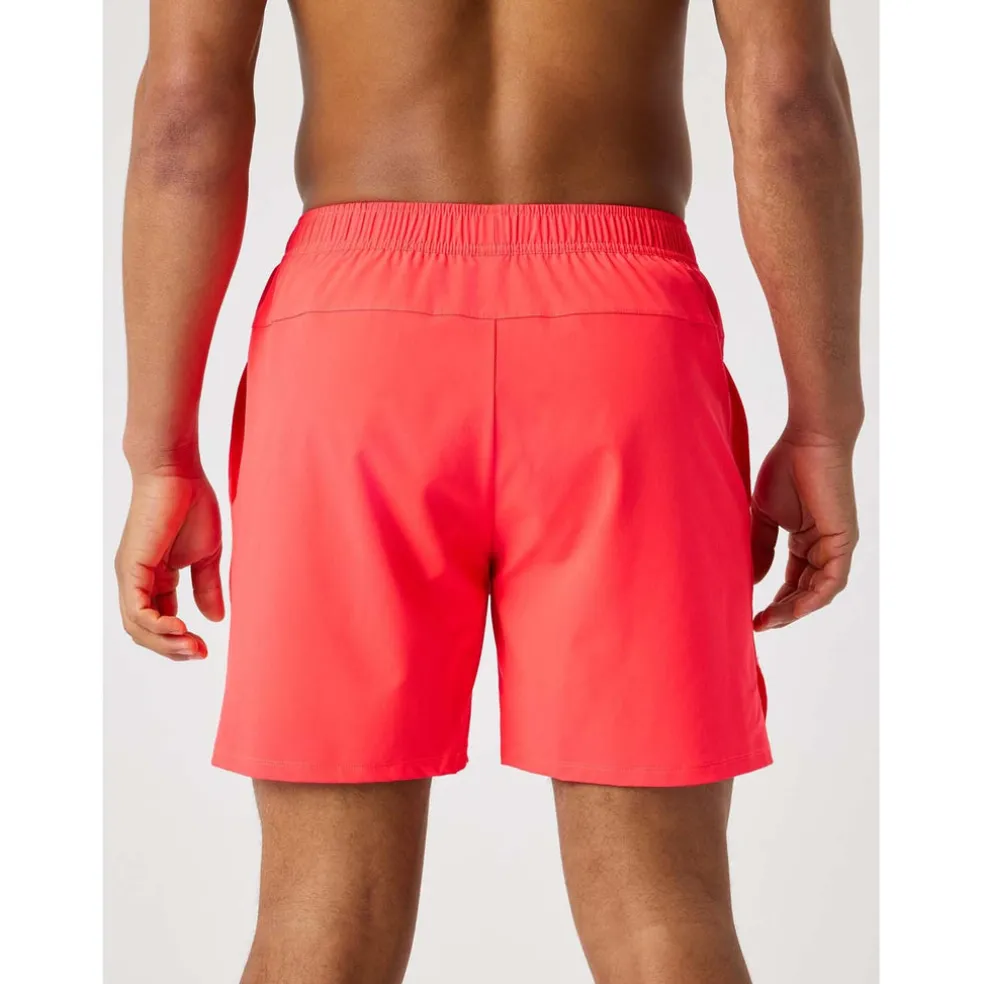 ace racquet 7 inch shorts