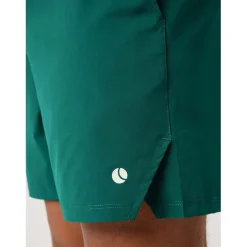 Ace Racquet 7 Inch Shorts