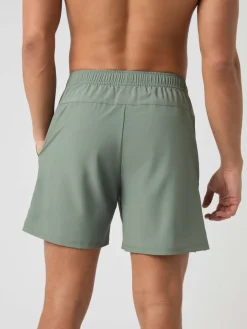 Ace Racquet Shorts