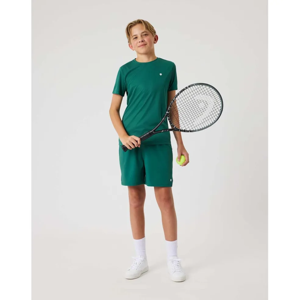 ace racquet shorts