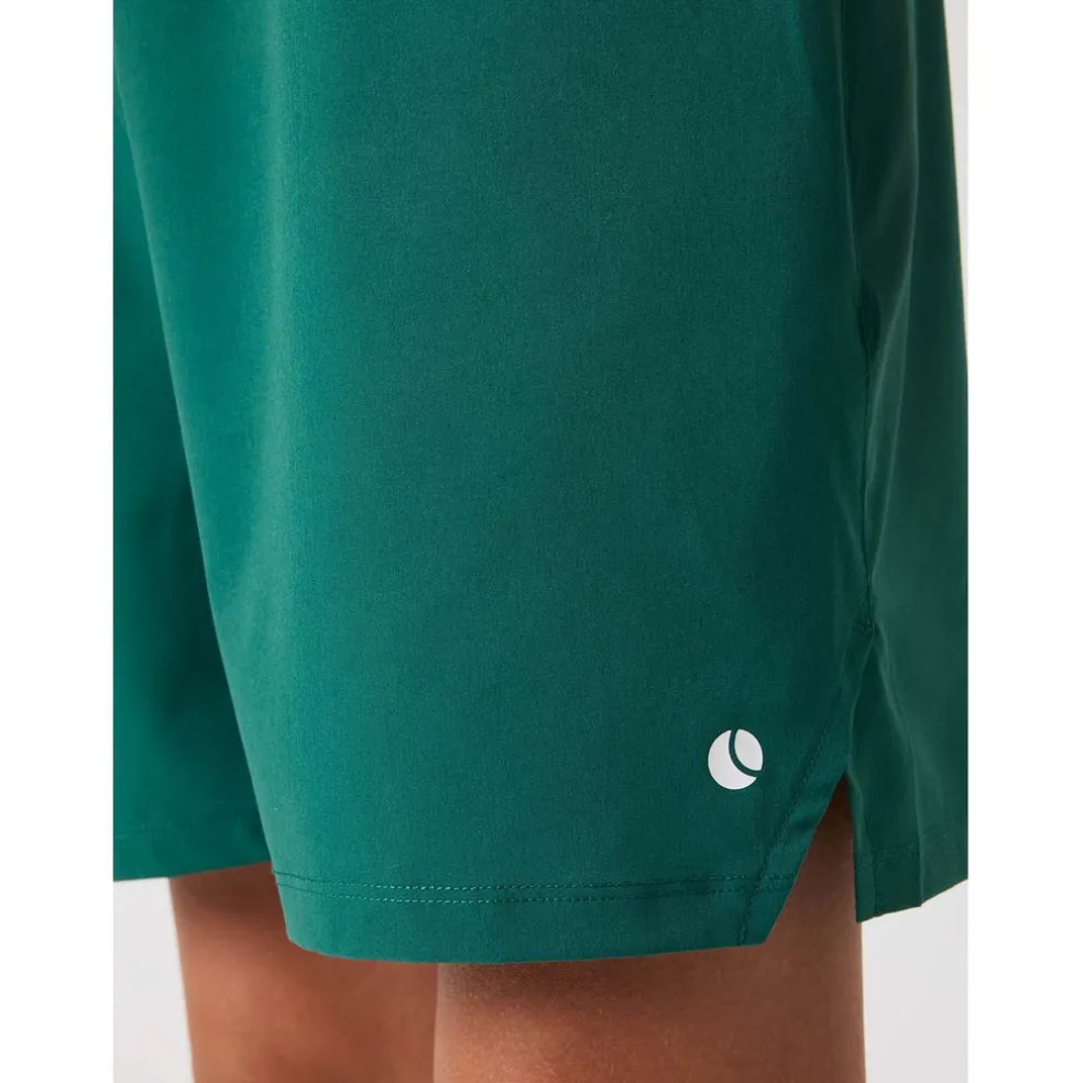 ace racquet shorts