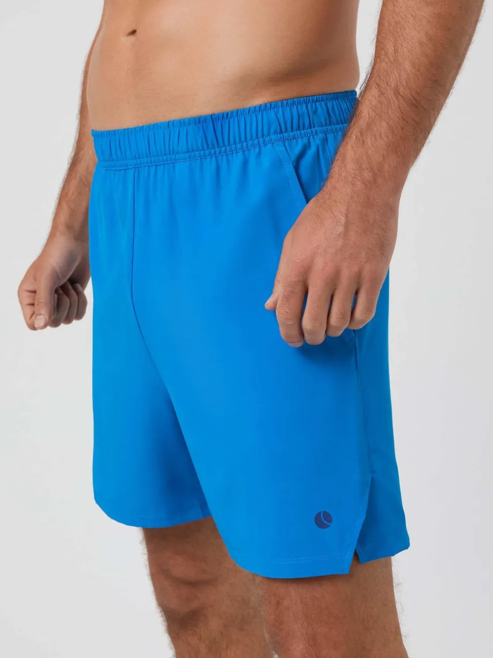 Ace Racquet Shorts