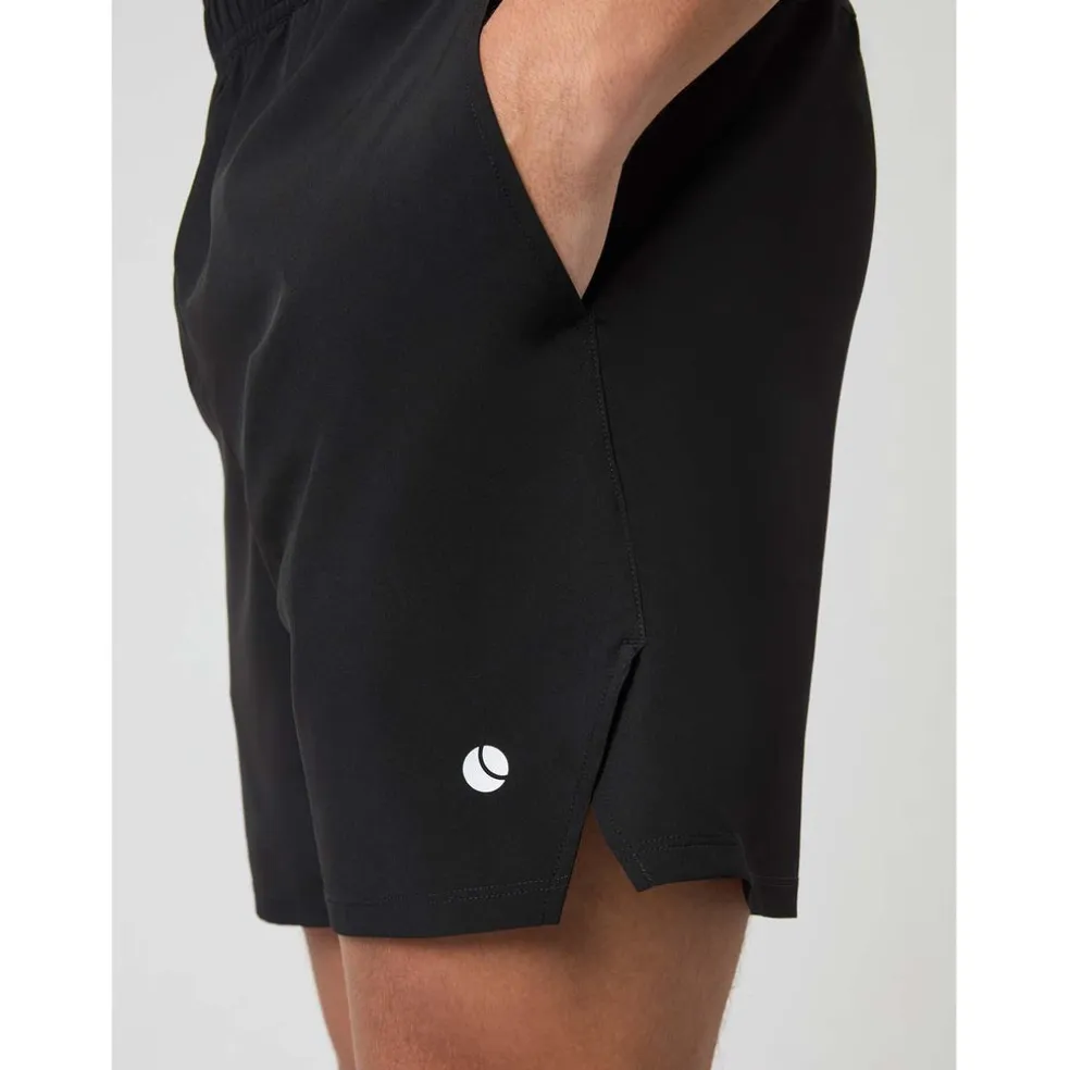 Ace Racquet Shorts