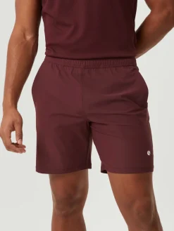 Ace 9 short