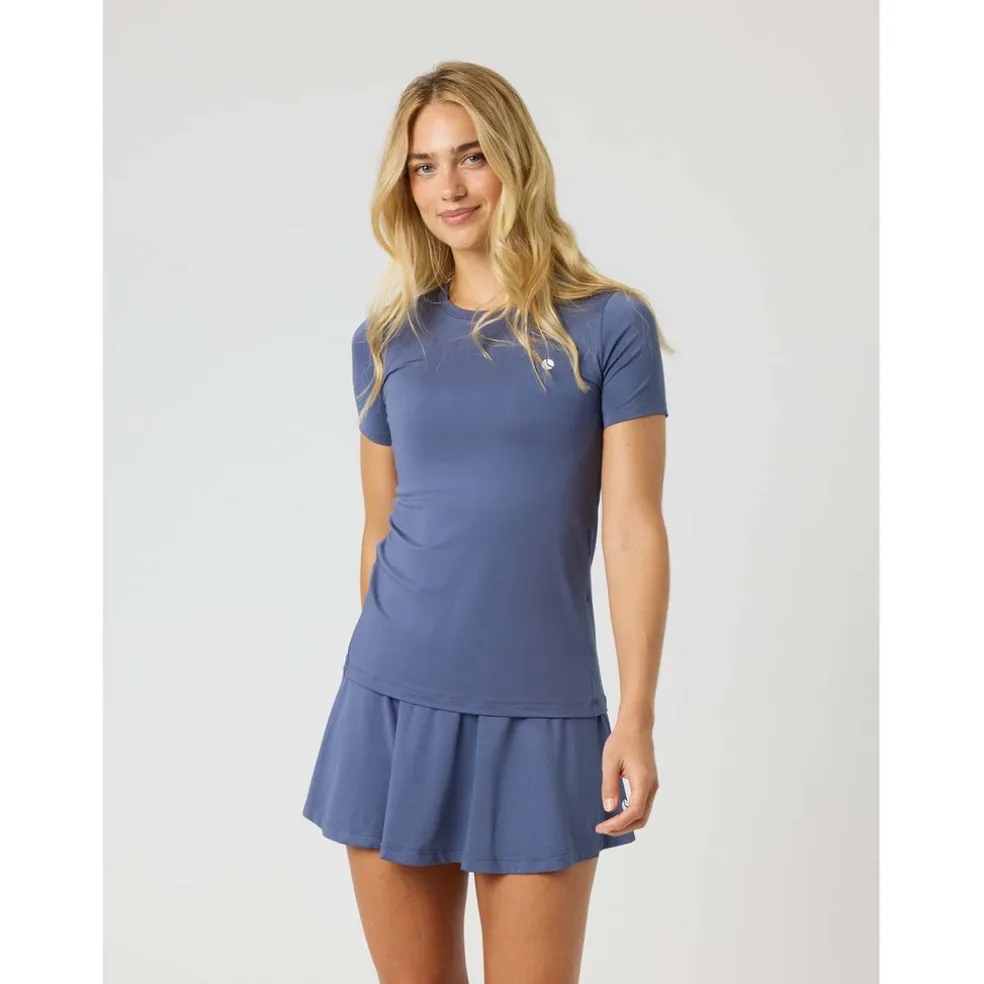 Ace slim t-shirt