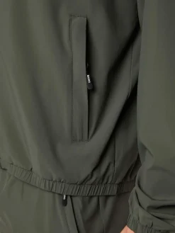 Ace Track Jacket