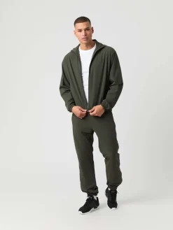 Ace Track Jacket