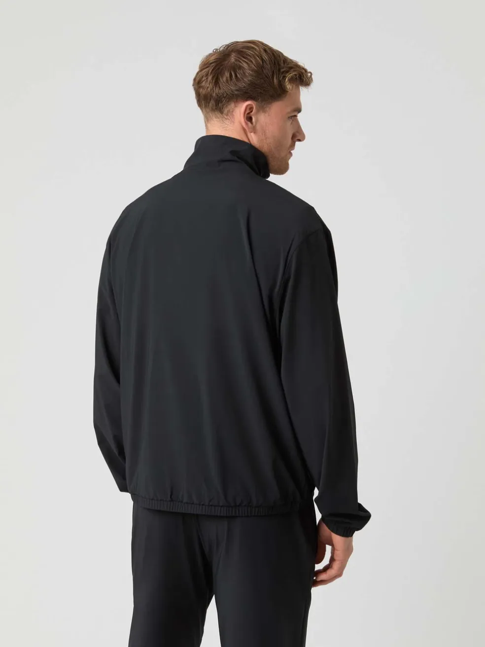 Ace Track Jacket