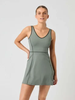 Ace V Dress