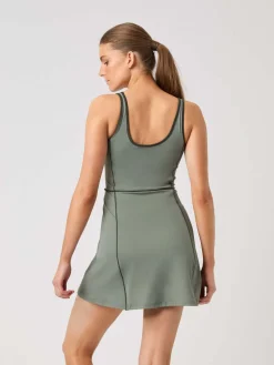Ace V Dress