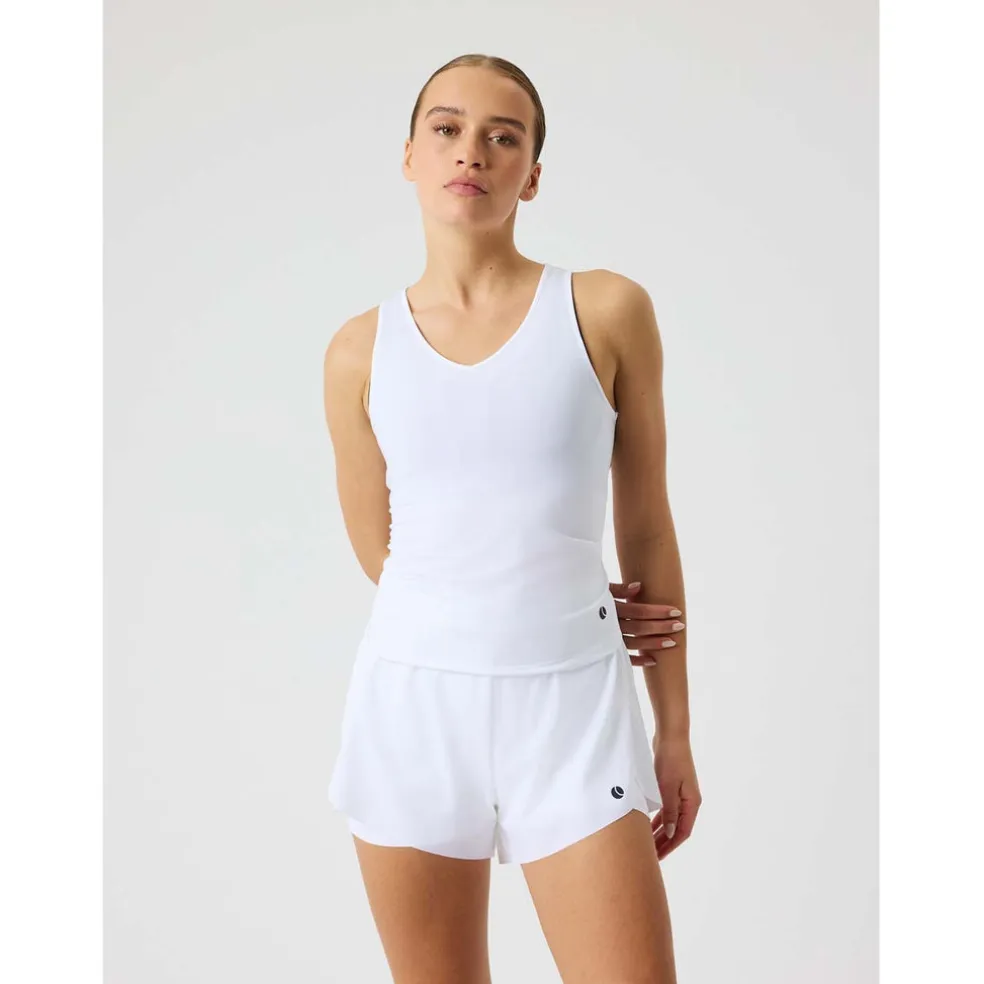 ace v neck tank top