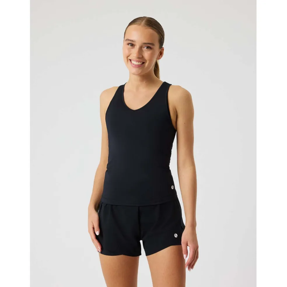 ace v neck tank top