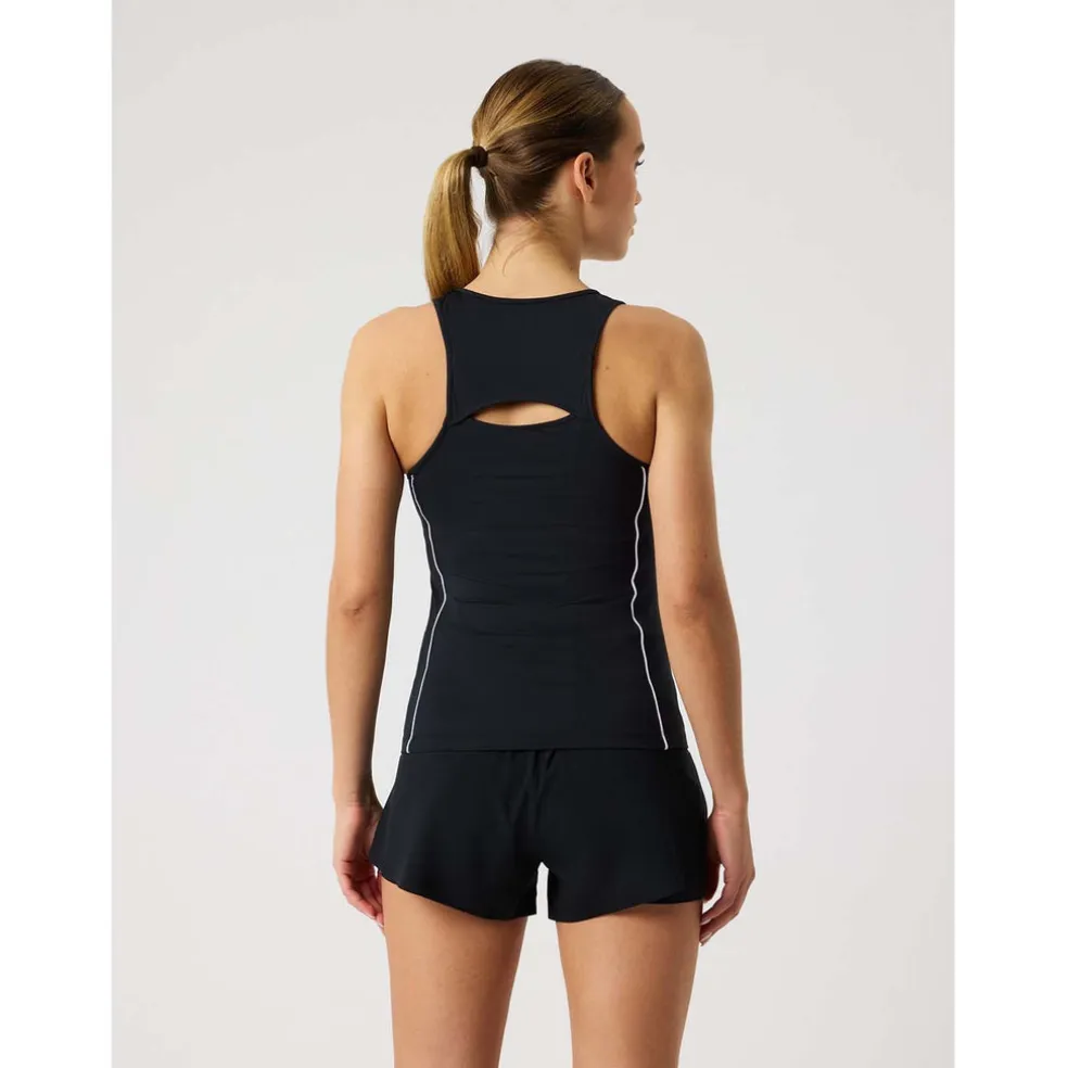 ace v neck tank top
