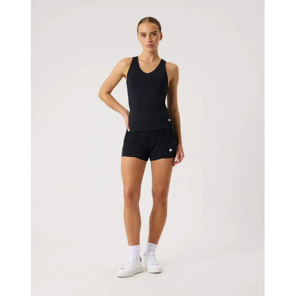 ace v neck tank top