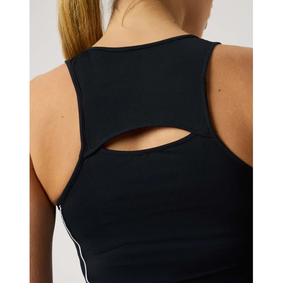 ace v neck tank top