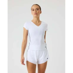 ace v-neck t-shirt