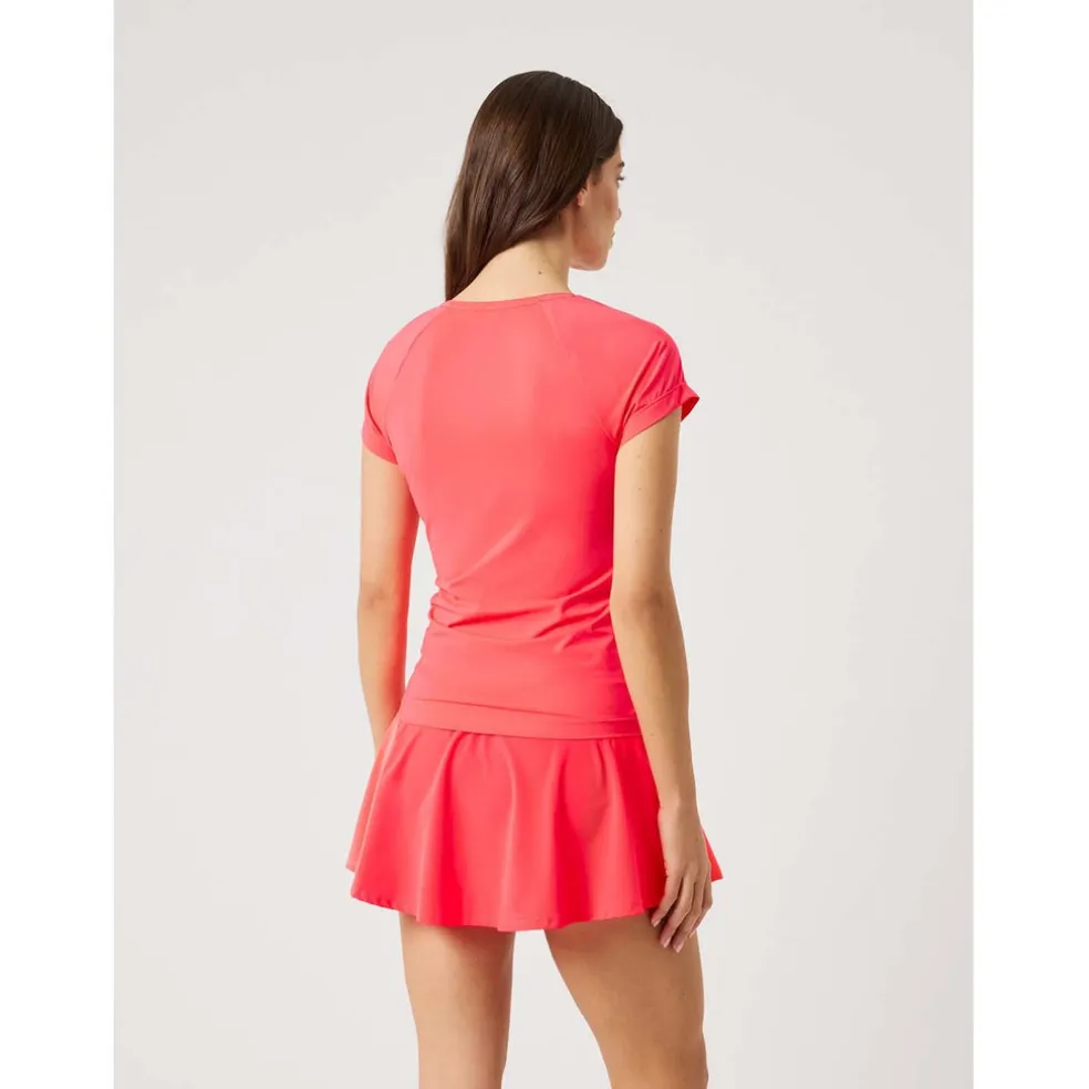 ace v-neck t-shirt