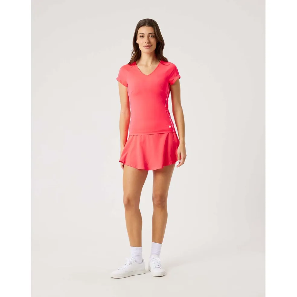 ace v-neck t-shirt
