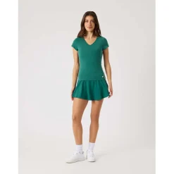 Ace V-neck T-shirt