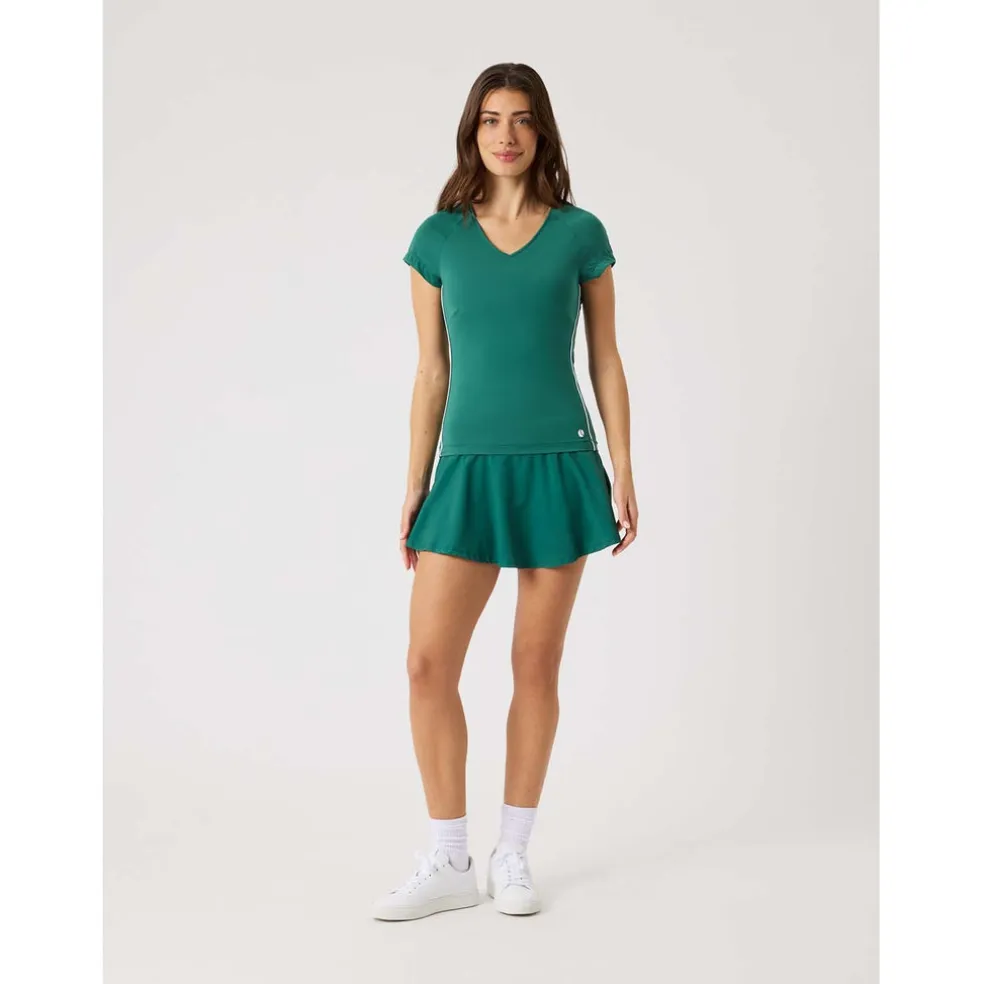 Ace V-neck T-shirt