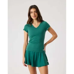Ace V-neck T-shirt