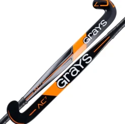 Ac 7 Jumbow -s hockeystick
