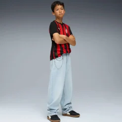 AC Milan kids thuisshirt 25/26