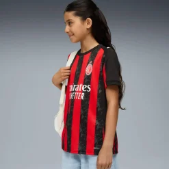 AC Milan kids thuisshirt 25/26