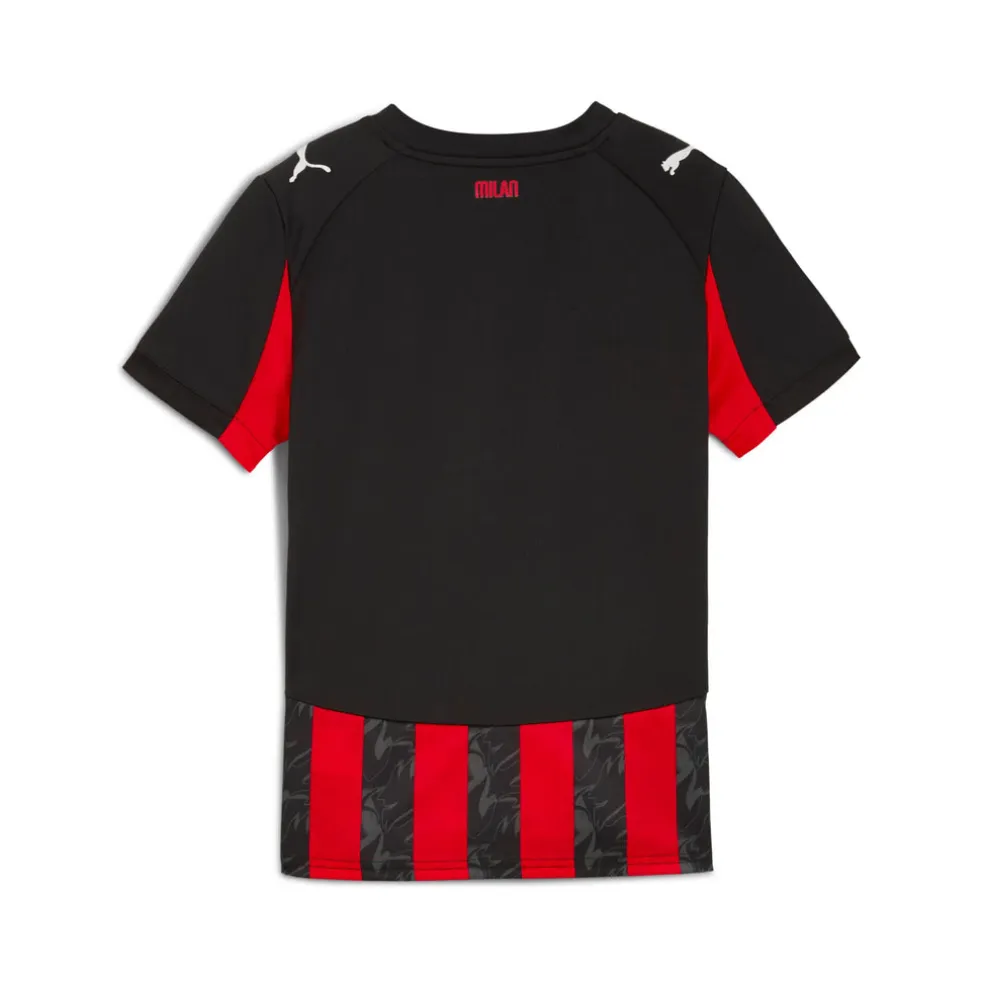 AC Milan kids thuisshirt 25/26