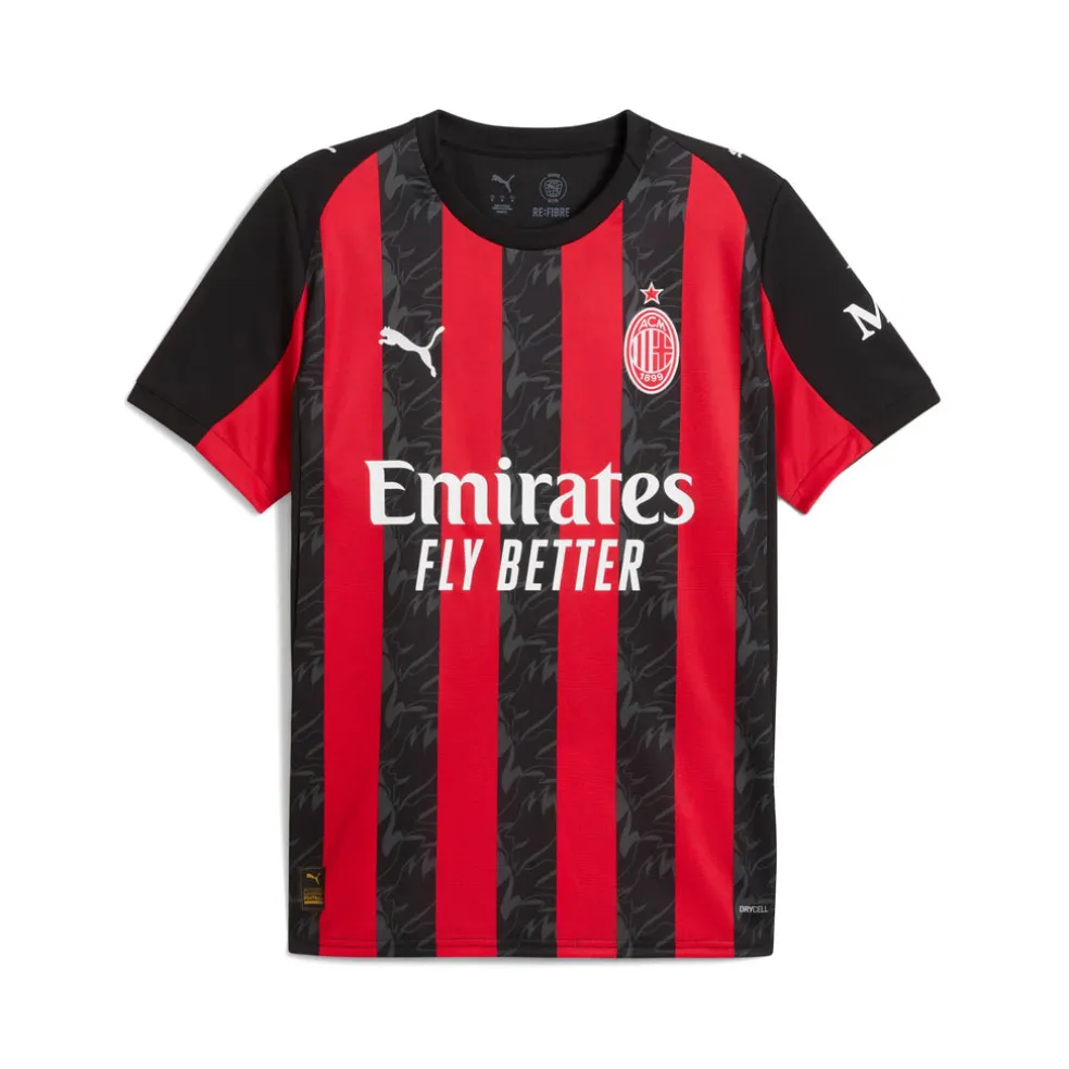 AC Milan thuisshirt 25/26