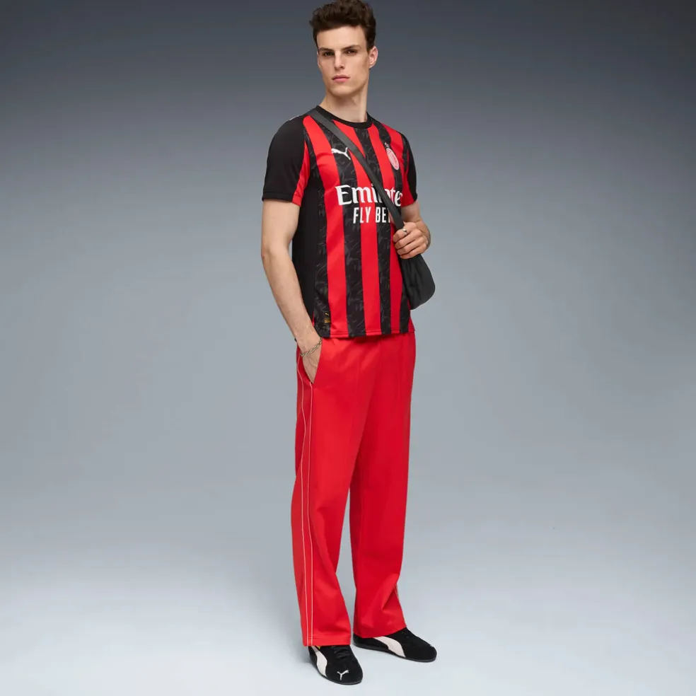 AC Milan thuisshirt 25/26