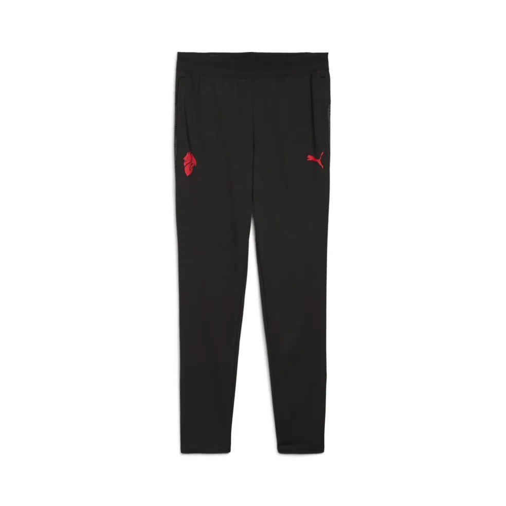 Acm Training Pants W/ Pockets Jr