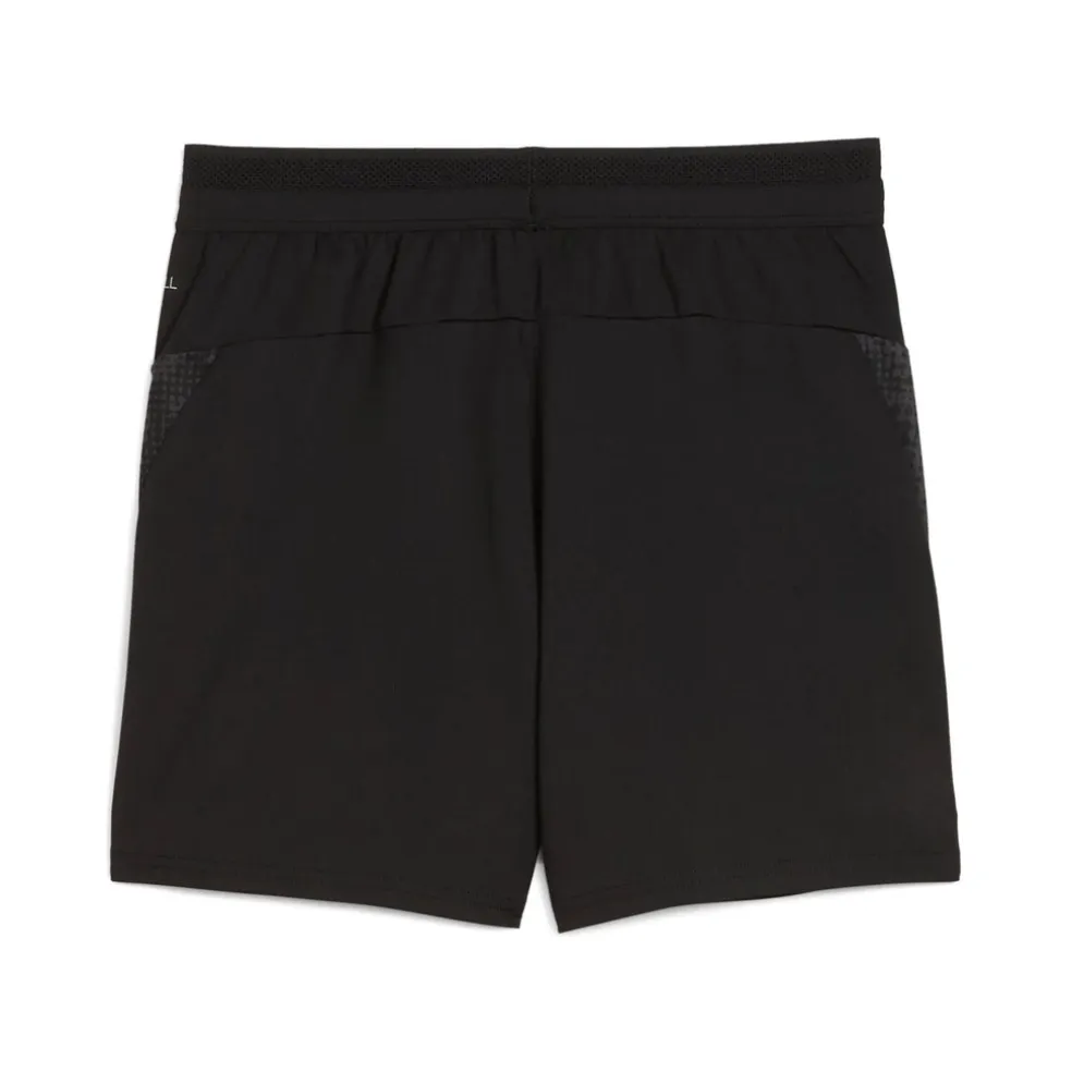 Acm Training Shorts W/pocket Jr